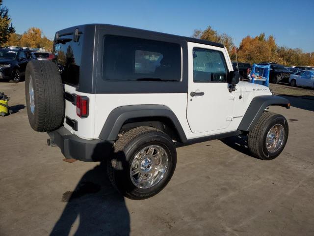 Photo 2 VIN: 1C4BJWCG3FL690660 - JEEP WRANGLER R 