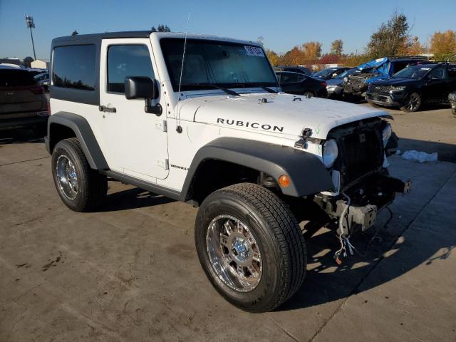 Photo 3 VIN: 1C4BJWCG3FL690660 - JEEP WRANGLER R 