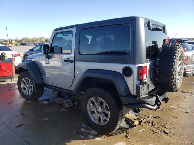 Photo 1 VIN: 1C4BJWCG3GL225328 - JEEP WRANGLER R 