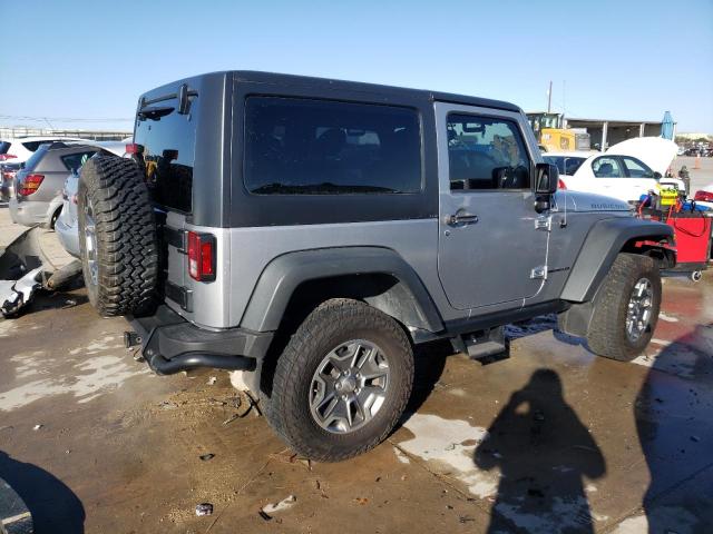 Photo 2 VIN: 1C4BJWCG3GL225328 - JEEP WRANGLER R 