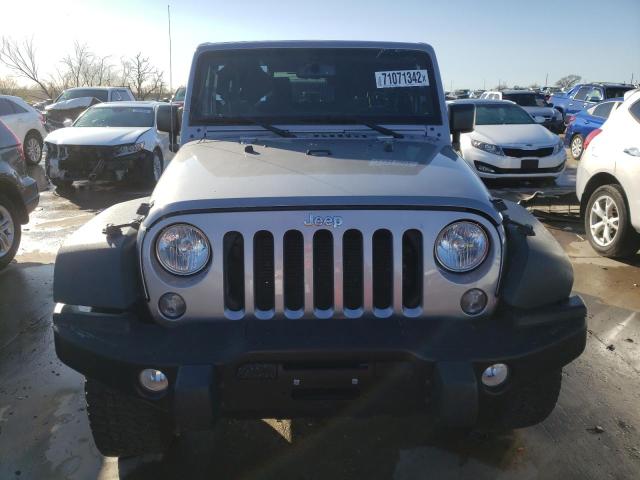 Photo 4 VIN: 1C4BJWCG3GL225328 - JEEP WRANGLER R 