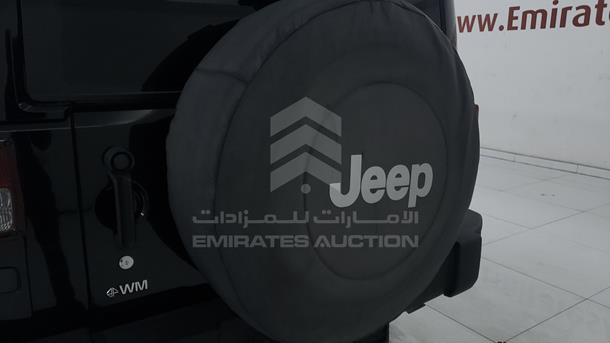 Photo 20 VIN: 1C4BJWCG3GL240332 - JEEP WRANGLER 