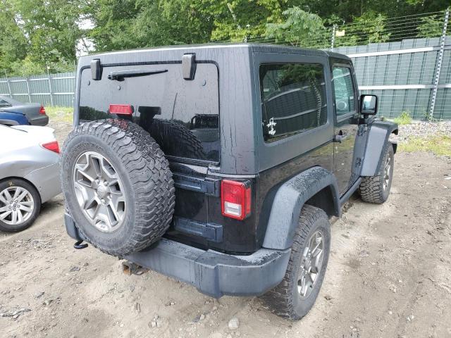 Photo 3 VIN: 1C4BJWCG3GL261276 - JEEP WRANGLER R 