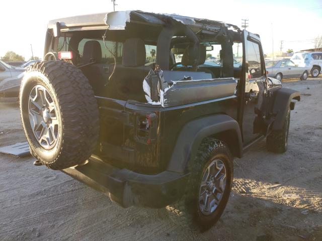 Photo 3 VIN: 1C4BJWCG3HL504781 - JEEP WRANGLER R 