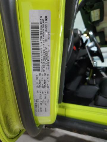 Photo 13 VIN: 1C4BJWCG3HL505316 - JEEP WRANGLER R 