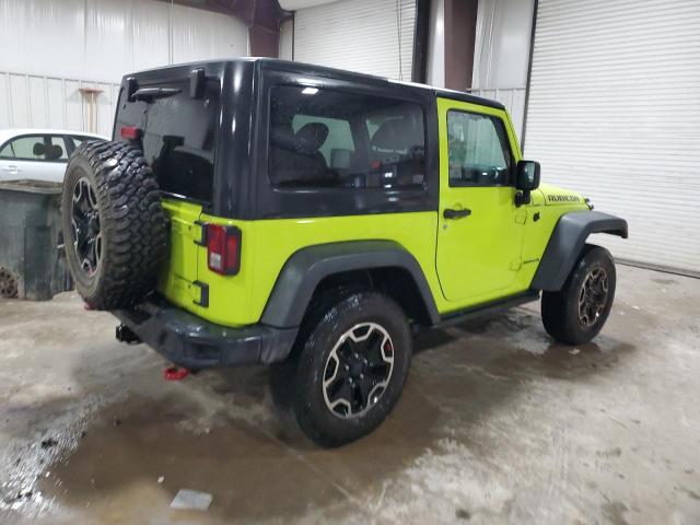 Photo 2 VIN: 1C4BJWCG3HL505316 - JEEP WRANGLER R 