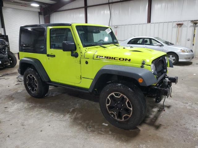 Photo 3 VIN: 1C4BJWCG3HL505316 - JEEP WRANGLER R 