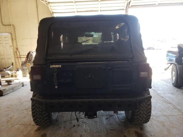 Photo 5 VIN: 1C4BJWCG4DL569651 - JEEP WRANGLER R 