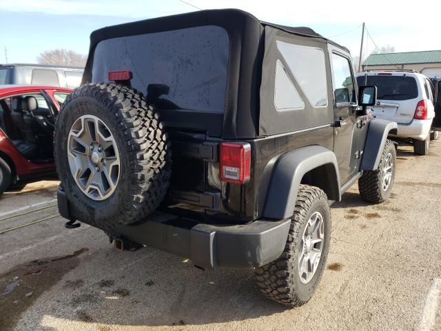 Photo 3 VIN: 1C4BJWCG4DL613017 - JEEP WRANGLER R 