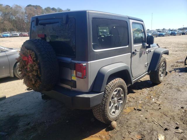 Photo 3 VIN: 1C4BJWCG4EL245391 - JEEP WRANGLER R 