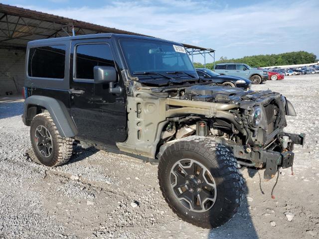 Photo 3 VIN: 1C4BJWCG4FL621315 - JEEP WRANGLER R 