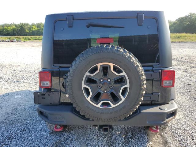 Photo 5 VIN: 1C4BJWCG4FL621315 - JEEP WRANGLER R 