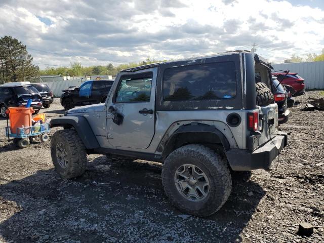 Photo 1 VIN: 1C4BJWCG4GL189388 - JEEP WRANGLER 