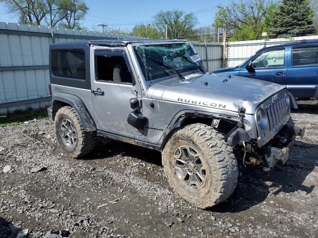 Photo 3 VIN: 1C4BJWCG4GL189388 - JEEP WRANGLER 