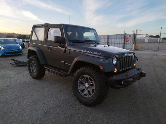 Photo 3 VIN: 1C4BJWCG4GL262209 - JEEP WRANGLER R 