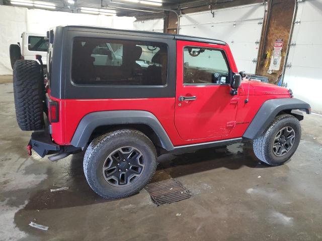 Photo 2 VIN: 1C4BJWCG4HL544030 - JEEP WRANGLER R 