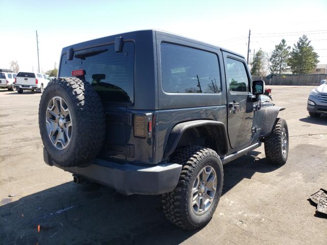 Photo 3 VIN: 1C4BJWCG4JL804576 - JEEP WRANGLER R 