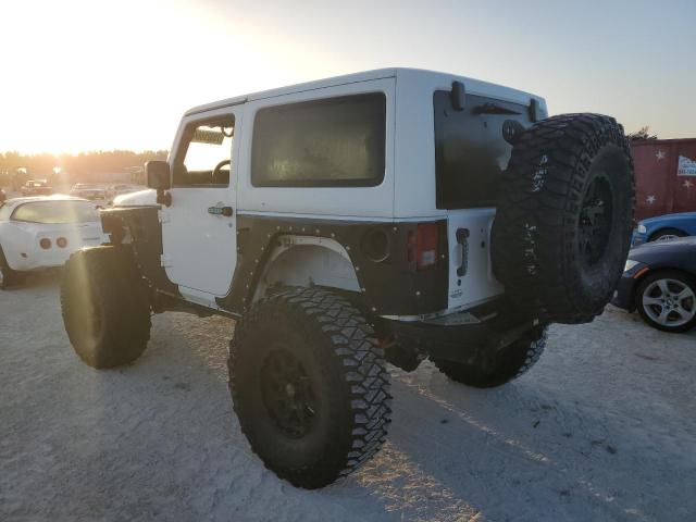 Photo 1 VIN: 1C4BJWCG5CL106108 - JEEP WRANGLER R 