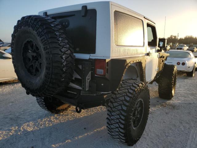 Photo 2 VIN: 1C4BJWCG5CL106108 - JEEP WRANGLER R 