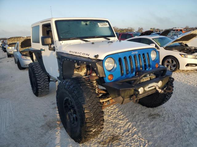 Photo 3 VIN: 1C4BJWCG5CL106108 - JEEP WRANGLER R 