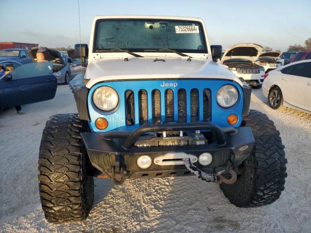 Photo 4 VIN: 1C4BJWCG5CL106108 - JEEP WRANGLER R 