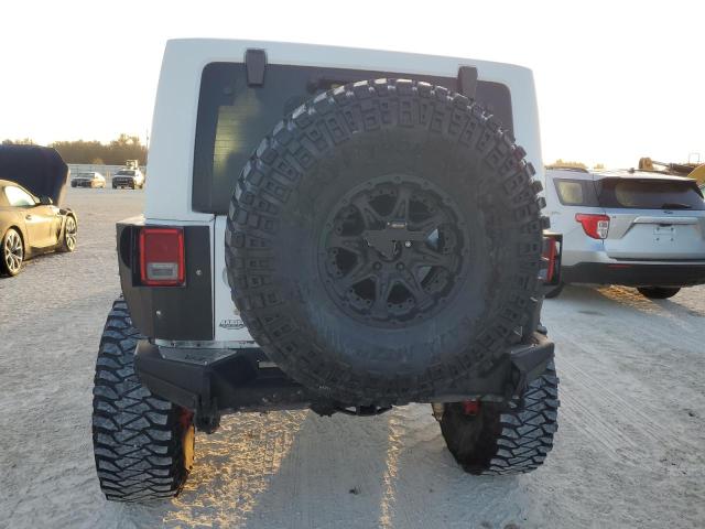 Photo 5 VIN: 1C4BJWCG5CL106108 - JEEP WRANGLER R 