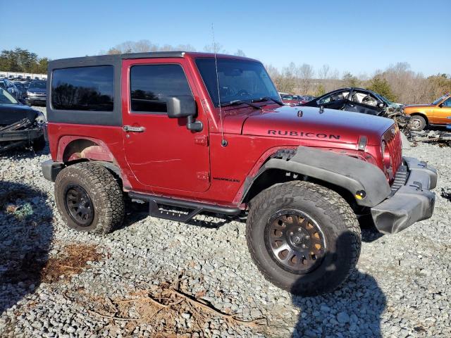 Photo 3 VIN: 1C4BJWCG5CL136936 - JEEP WRANGLER 