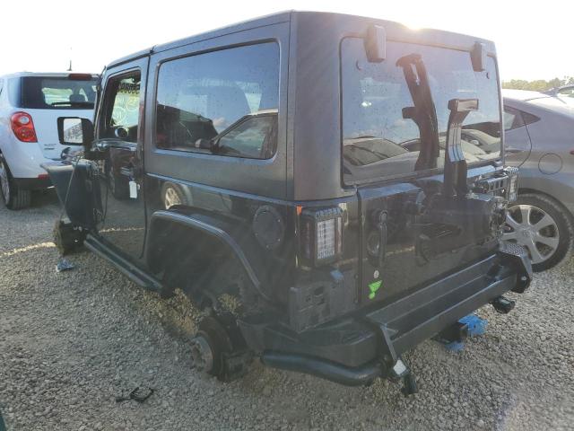 Photo 2 VIN: 1C4BJWCG5CL180662 - JEEP WRANGLER R 