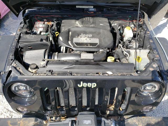 Photo 6 VIN: 1C4BJWCG5CL180662 - JEEP WRANGLER R 