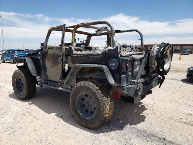 Photo 1 VIN: 1C4BJWCG5CL202787 - JEEP WRANGLER R 