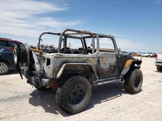 Photo 2 VIN: 1C4BJWCG5CL202787 - JEEP WRANGLER R 