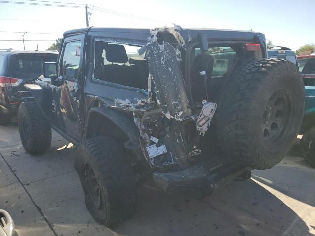 Photo 1 VIN: 1C4BJWCG5CL211232 - JEEP WRANGLER R 