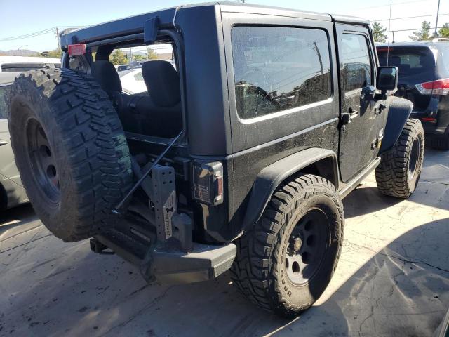 Photo 2 VIN: 1C4BJWCG5CL211232 - JEEP WRANGLER R 