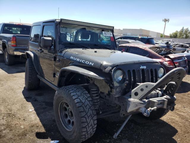 Photo 3 VIN: 1C4BJWCG5CL211232 - JEEP WRANGLER R 