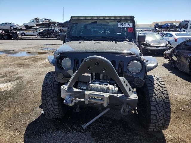 Photo 4 VIN: 1C4BJWCG5CL211232 - JEEP WRANGLER R 