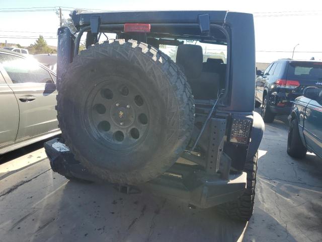 Photo 5 VIN: 1C4BJWCG5CL211232 - JEEP WRANGLER R 