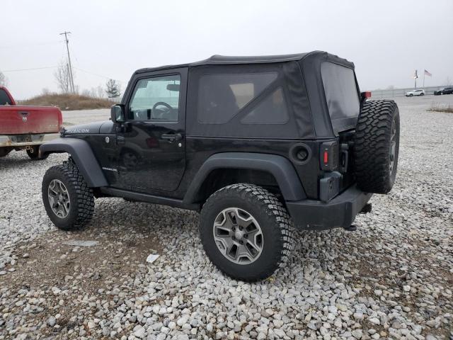 Photo 1 VIN: 1C4BJWCG5DL516067 - JEEP WRANGLER 