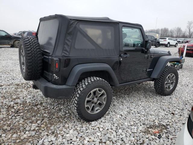 Photo 2 VIN: 1C4BJWCG5DL516067 - JEEP WRANGLER 