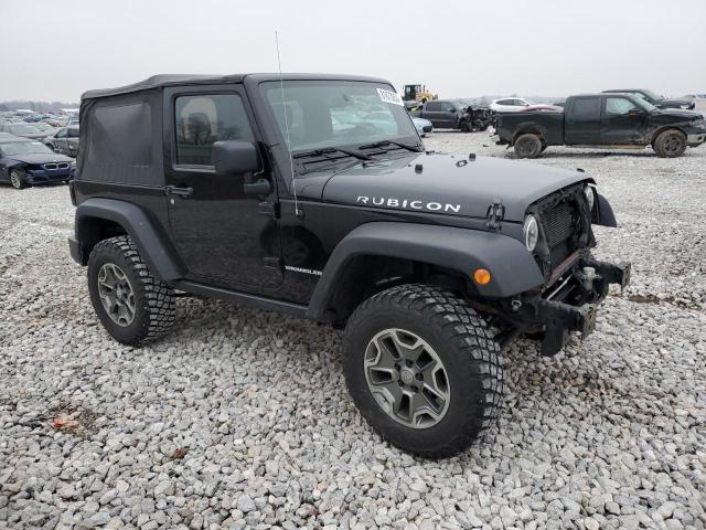 Photo 3 VIN: 1C4BJWCG5DL516067 - JEEP WRANGLER 