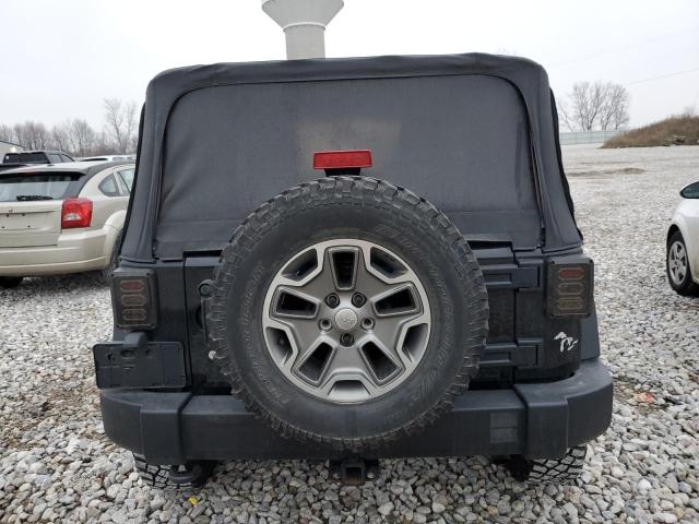 Photo 5 VIN: 1C4BJWCG5DL516067 - JEEP WRANGLER 