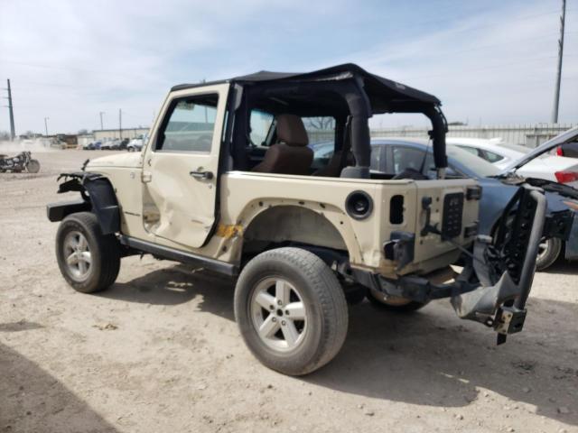 Photo 1 VIN: 1C4BJWCG6CL110992 - JEEP WRANGLER R 