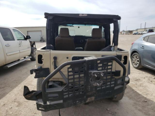 Photo 5 VIN: 1C4BJWCG6CL110992 - JEEP WRANGLER R 