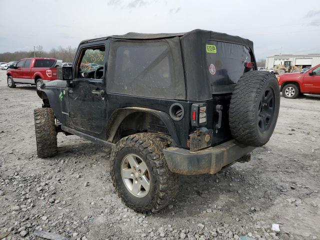 Photo 1 VIN: 1C4BJWCG6CL133575 - JEEP WRANGLER R 