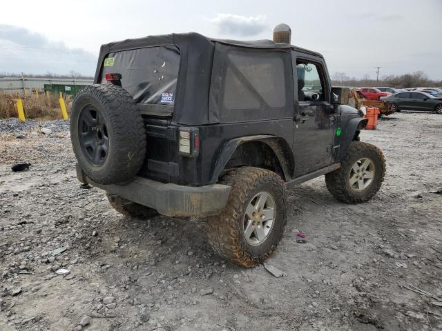 Photo 2 VIN: 1C4BJWCG6CL133575 - JEEP WRANGLER R 