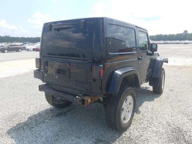 Photo 3 VIN: 1C4BJWCG6CL136962 - JEEP WRANGLER R 