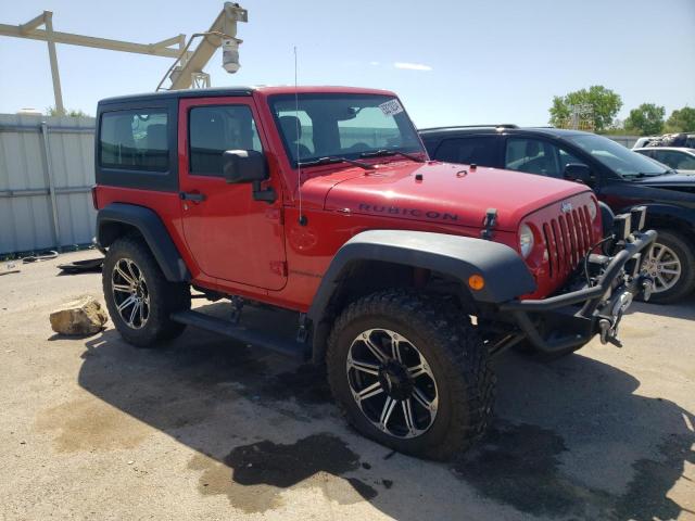 Photo 3 VIN: 1C4BJWCG6DL672022 - JEEP WRANGLER 