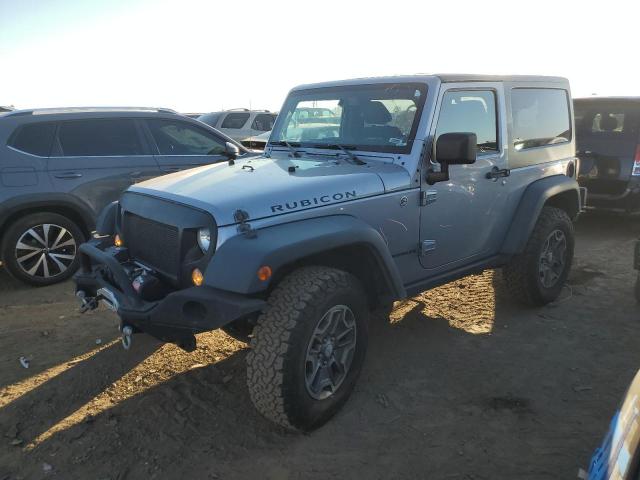 Photo 0 VIN: 1C4BJWCG6EL134440 - JEEP WRANGLER R 