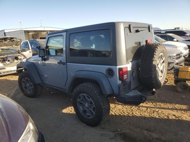 Photo 1 VIN: 1C4BJWCG6EL134440 - JEEP WRANGLER R 