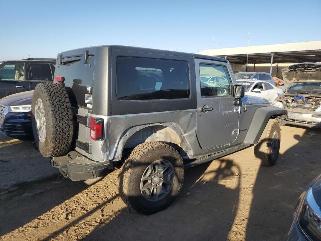 Photo 2 VIN: 1C4BJWCG6EL134440 - JEEP WRANGLER R 