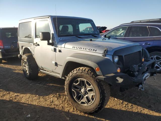 Photo 3 VIN: 1C4BJWCG6EL134440 - JEEP WRANGLER R 